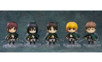 Nendoroid Armin Arlert: Survey Corps Ver. 6