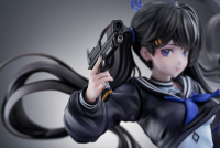 Colors:BLUE 6
