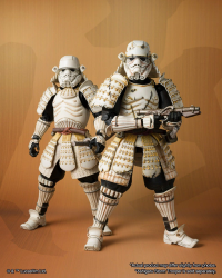 Ashigaru Stromtrooper  (Remnant) 3