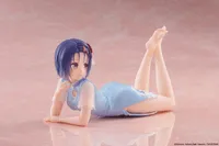 TAITO To Love-Ru Darkness Desktop Cute Figure - Haruna Sairenji (China Dress Ver.) - To LOVE-Ru - photo 4