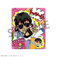 Gintama x Okawabukubu Gintama Oshanti Acrylic Mascot (8pc per box) 7
