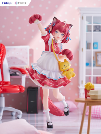 Akami Karubi 1/7 Scale Figure 3