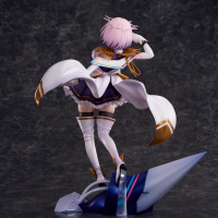 Gridman Universe Akane Shinjo (New Order) Limited Edition 1/6 Scale Complete Figure	 4