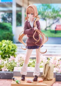 GOOD SMILE COMPANY VIVIgnette Karane Inda - The 100 Girlfriends Who Really, Really, Really, Really, REALLY Love You - photo 4