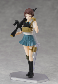 figma PLUS Armed JK Variant Loadout Set 1(Re-run) 10