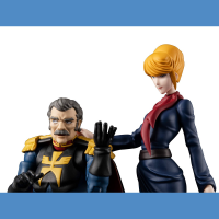 Principality of Zeon 07 (Ramba Ral & Crowley Hamon) 9