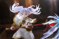 Frieren: Beyond Journey's End AMP+ Figure - Frieren 8
