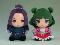GOOD SMILE COMPANY The Apothecary Diaries Plushie Maomao: Garden Party Ver. - The Apothecary Diaries - photo 3