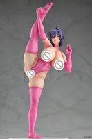 Q-six Marina Hisimori - Indecent Proposal for the Swim Team Captain - photo 10