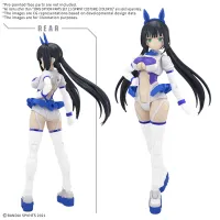 BANDAI HOBBY 30MS OPTION PARTS SET 21 (SPRINT COSTUME) ［COLOR B］ - 30 Minutes Sisters (30MS) - photo 2