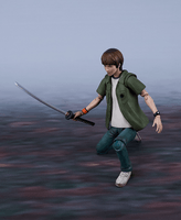 PLAMATEA Kyoya Suda 6