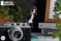 SUO HAYATO "WIND BREAKER", Rowtashii Noise Adokenette 3