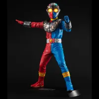 MegaHouse Ultimate Article Kikaider 01 （RENEWAL EDITION） - Kikaider - photo 10
