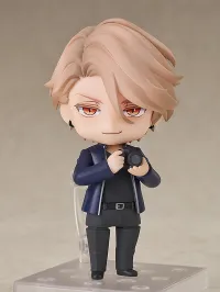 GOOD SMILE COMPANY Nendoroid Minato Mito - Therapy Game - photo 1