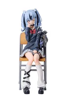 A.DIMENSION Nito Wai 1/7 Complete Figure - Nito Wai - photo 2