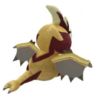 CAPCOM Monster Hunter Chibi-Plush Seregios - Monster Hunter - photo 3
