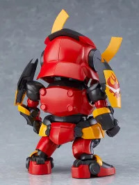 GOOD SMILE COMPANY MODEROID Gurren Lagann(re-run) - Tengen Toppa Gurren Lagann - photo 3