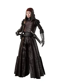 TAMASHII NATIONS NEMESIS (REBEL MOON） "Rebel Moon: Part One – A Child of Fire", TAMASHII NATIONS S.H.Figuarts - Rebel Moon: Part One – A Child of Fire - photo 4