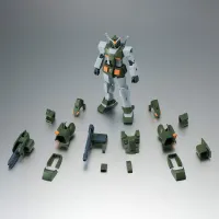 TAMASHII NATIONS <SIDE MS> FA-78-1 Full Armor Gundam ver A.N.I.M.E. - Mobile Suit Gundam: OVAs and Side Stories - photo 4