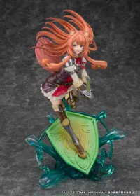 PROOF 1/7 Scale Figure Raphtalia - The Rising of the Shield Hero - photo 3