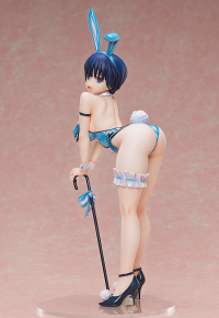 Yozakura: Bare Leg Bunny Ver. 4