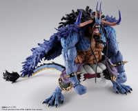 KAIDOU King of the Beasts (Man-Beast form) 6