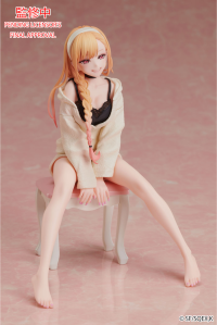 My Dress Up Darling Marin Kitagawa(Loungewear version) NONscale figure 2