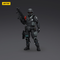 Fear XS-01 Night Raid type-Pilot 17