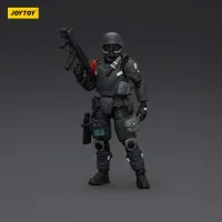 JOYTOY Fear XS-01 Night Raid type-Pilot - JOYTOY Original Series - photo 17