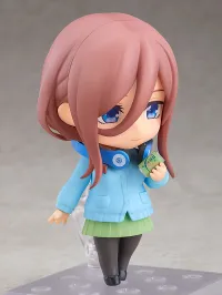 GOOD SMILE COMPANY Nendoroid Miku Nakano - The Quintessential Quintuplets - photo 1