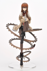 Kurisu Makise 1