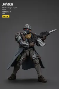 JOYTOY Shadow Jaeger squad Viper - JOYTOY Original Series - photo 9