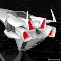 Galactic Empire Forces Flagship Brunhild 6