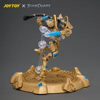 JOYTOY Protoss Zealot - STARCRAFT - photo 6