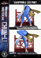 Premium Masterline STREET FIGHTER 6 Chun-Li Ultimate Version 45