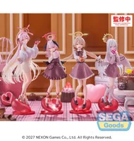 SEGA XStellar "Blue Archive" -Hifumi- ~Happy Valentine!!~ - Blue Archive - photo 5