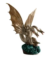MegaHouse PetitramaEX Godzilla 01 set【with gift】 - Godzilla - photo 6