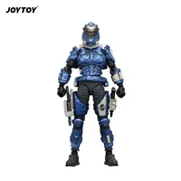 JOYTOY UNSC Assaulter Fjord - Dark Source - photo 1