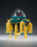 HOIPOI CAPSULE No.433 TRUNKS'S TIME MACHINE "DRAGON BALL Z" 3
