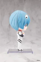 KOTOBUKIYA OSHI WORKS Mini Rei Ayanami - Neon Genesis Evangelion - photo 4