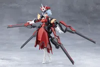KOTOBUKIYA SANA AKABISHI【DRESS CODE】 - Megalomaria - photo 2
