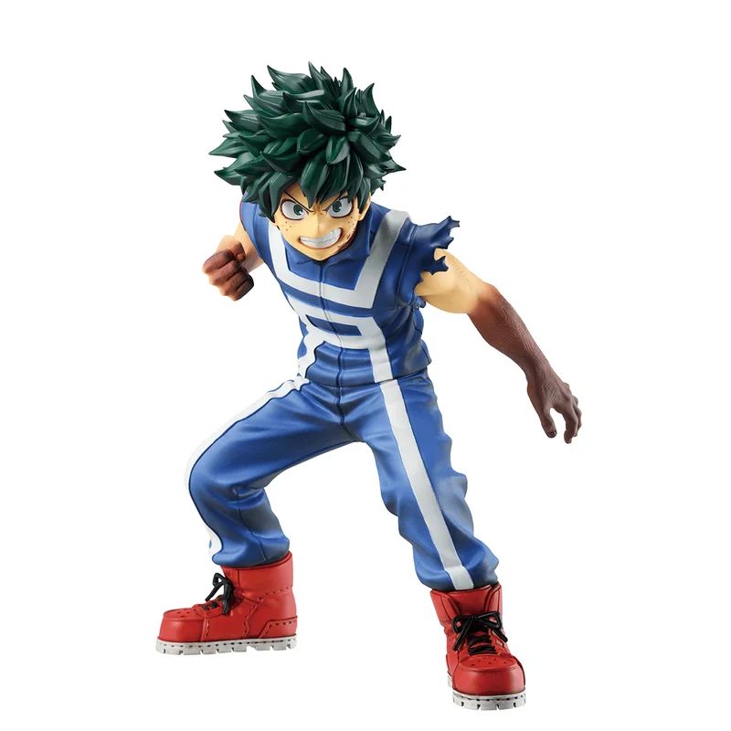 BANDAI Izuku Midoriya (Growl The Sports Festival) - My Hero Academia