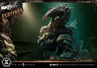 Prime 1 Studio Ultimate Premium Masterline Batman (Comics) BATMAN VS CLAYFACE - DC Comics - photo 7