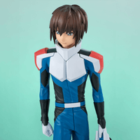 Lucrea Lite Mobile Suit Gundam SEED Kira Yamato Pilot Suit Ver. 6
