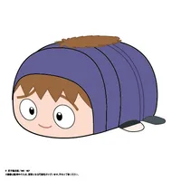 MAX LIMITED Nintama Rantaro PoteKoro Mascot Vol. 10 - Nintama Rantaro - photo 3