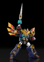 THE GATTAI DX DANDIVINE 6