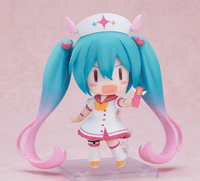 Nendoroid Hatsune Miku: M@GICAL☆CURE! LOVE ♥ SHOT! 3