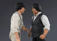 TAMASHII NATIONS Fei (PROJECT A) "PROJECT A" - Project A - photo 8