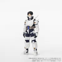 TAKARA TOMY CK-M11 COLLEKAZARO Tenya Iida - My Hero Academia - photo 3
