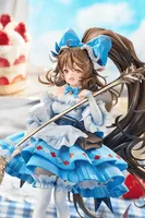Good Smile Arts Shanghai Eyjafjalla the Hvít Aska: A Picnic Before A Long Trip Ver. - Arknights - photo 9